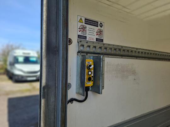 Iveco DAILY Photo
