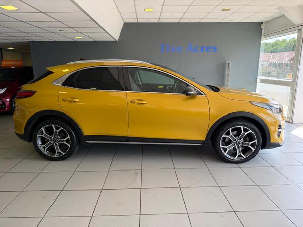 Used Kia XCeed RJ22YEU 4
