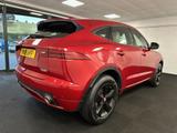 Jaguar E-PACE Photo 8
