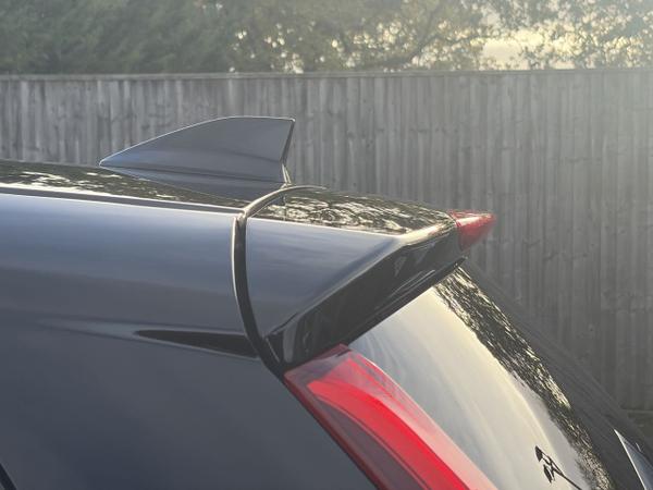 Honda Jazz Photo 22