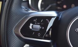 Jaguar F-PACE Photo 14