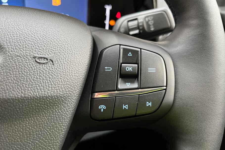 Used Ford TRANSIT COURIER COURIERLIM20 16