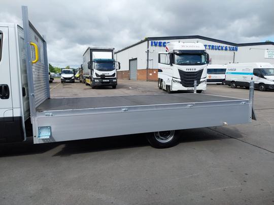 Iveco Daily Photo