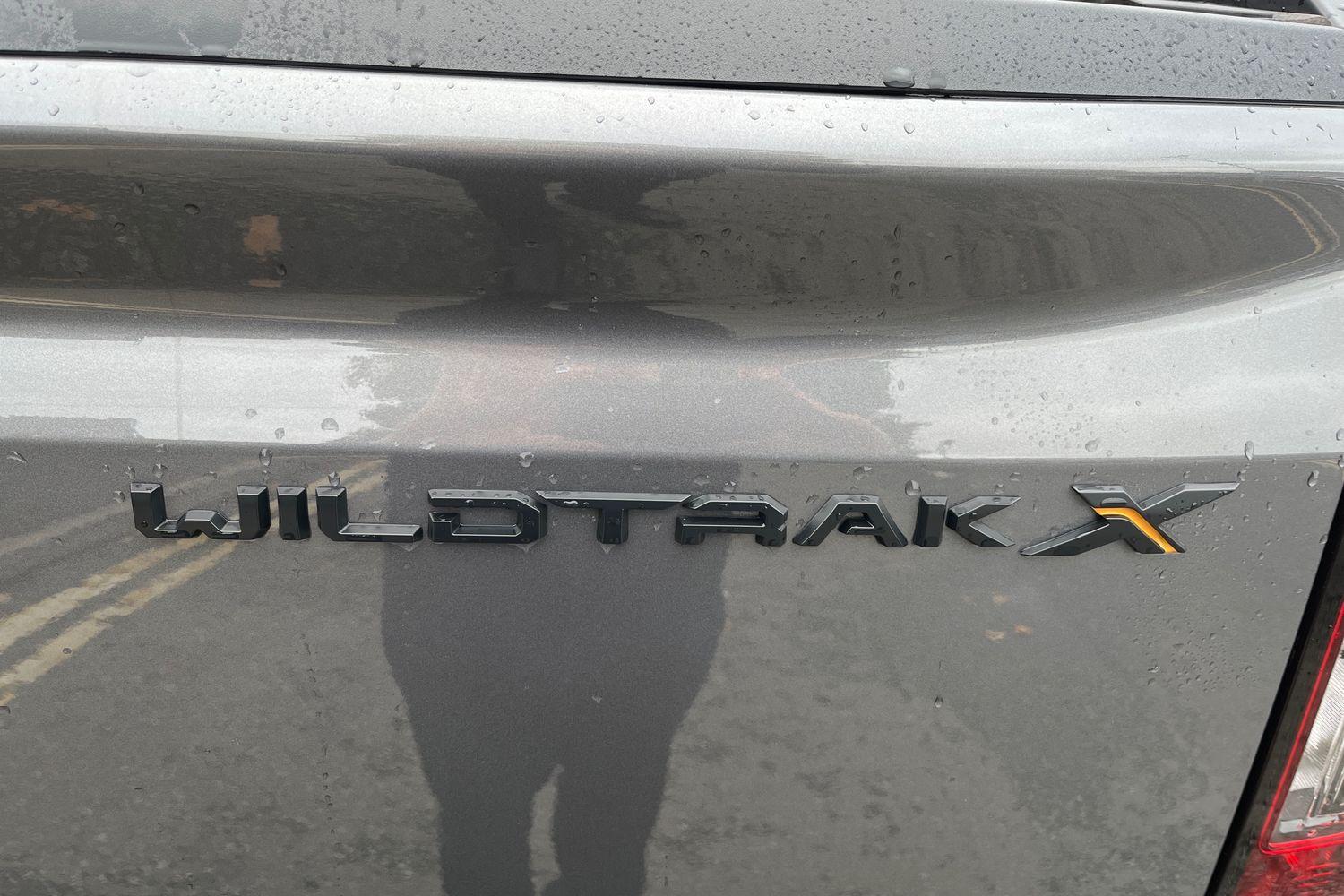 Ford RANGER Photo 20