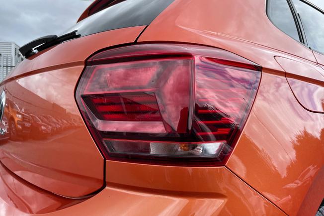 Volkswagen Polo Photo 18