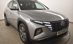 Hyundai TUCSON Photo 0