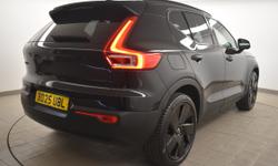 Volvo XC40 Photo 28