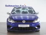 Volkswagen Golf Photo 29