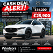 Mazda CX-30  Photo 0