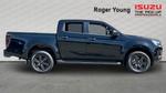 Isuzu D-Max Photo 4