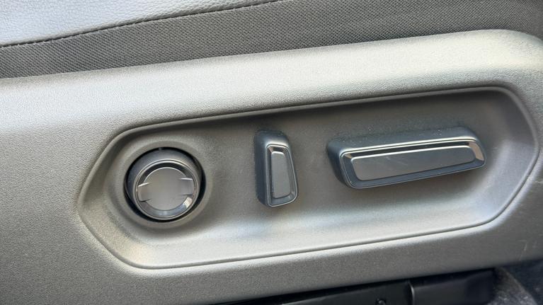 Used Suzuki e Vitara WV75LRL 10