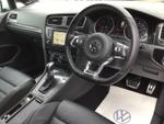 Volkswagen Golf Photo 22