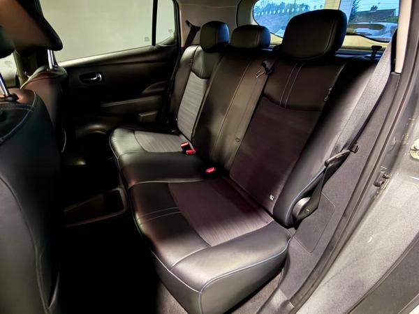 Used Nissan Leaf RF72CEO 19