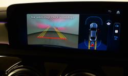 Mercedes-Benz CLA Photo 18