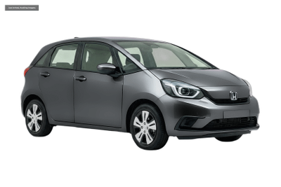 Used 2017 Honda Jazz 1.3 i-VTEC SE Hatchback 5dr Petrol CVT Euro 6 (s/s) (102 ps) at Heritage Honda