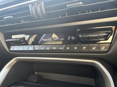 Mazda CX-80 Photo 20
