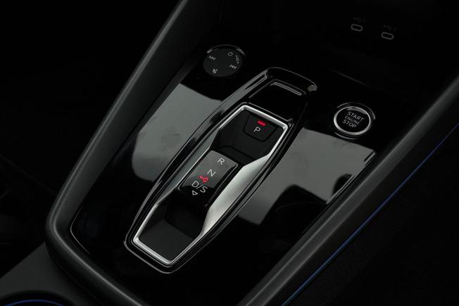 AUDI  A3 Photo 21