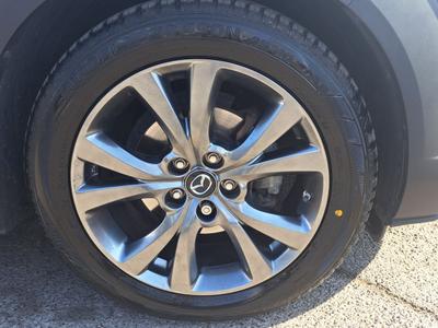 Mazda CX-30 Photo 8