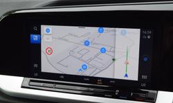 Ford Transit Connect Photo 20