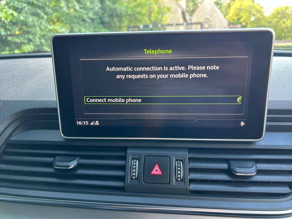 Used Audi Q5 LM69NXA 37