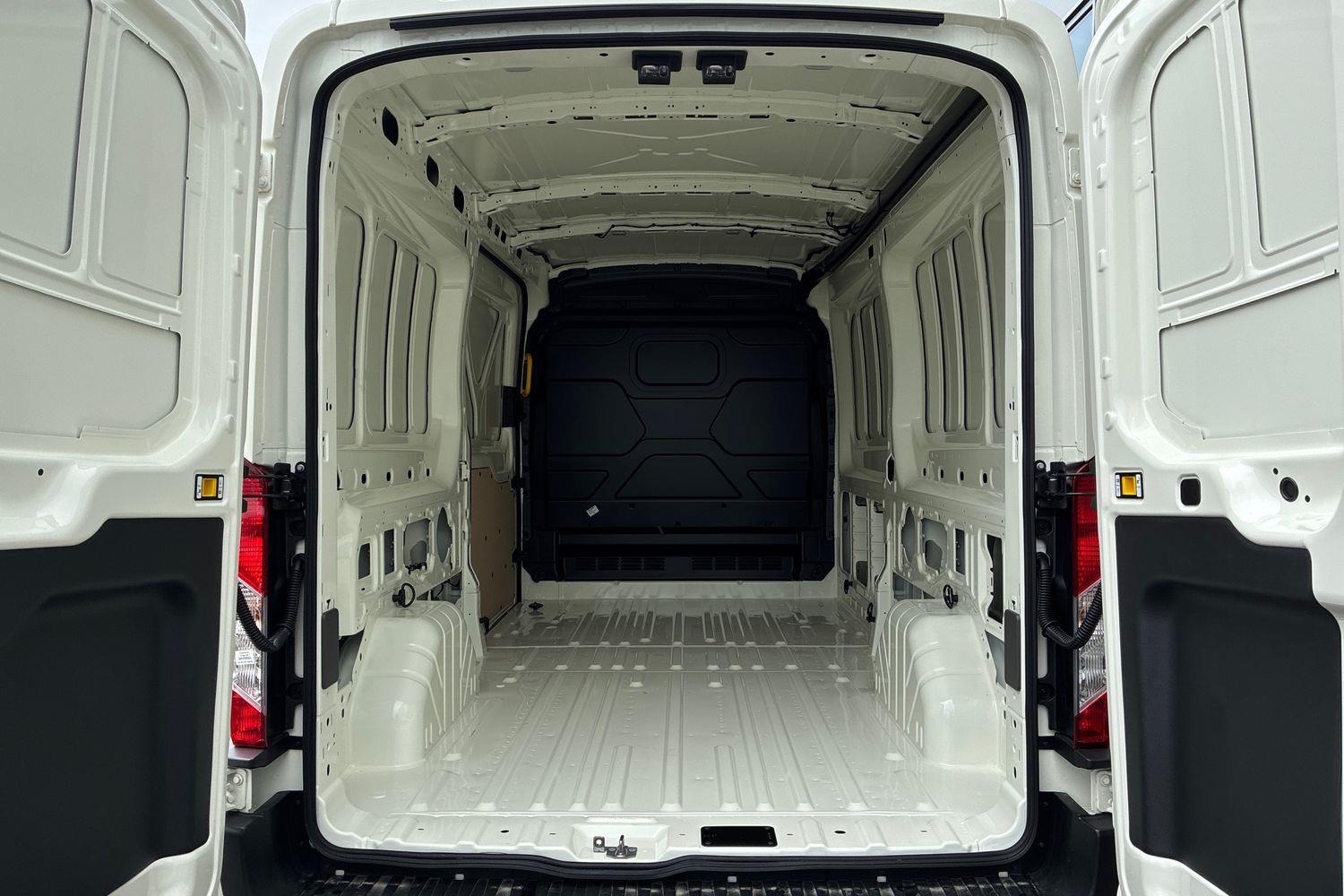 Ford TRANSIT Photo 6