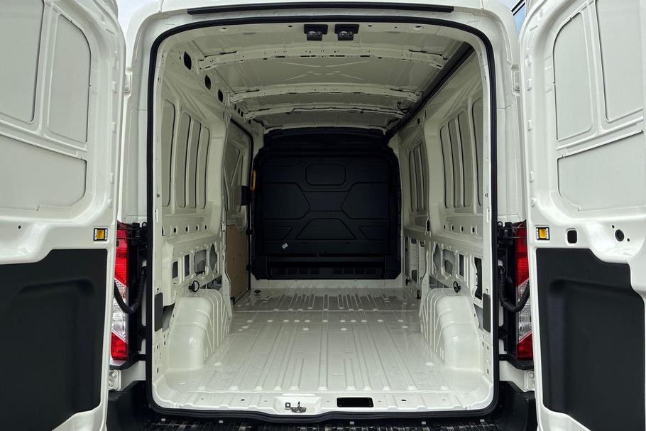 Used Ford TRANSIT TRANSITLEADL4 7