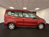 Ford Tourneo Courier Photo 9