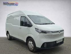 MAXUS DELIVER 7 Photo