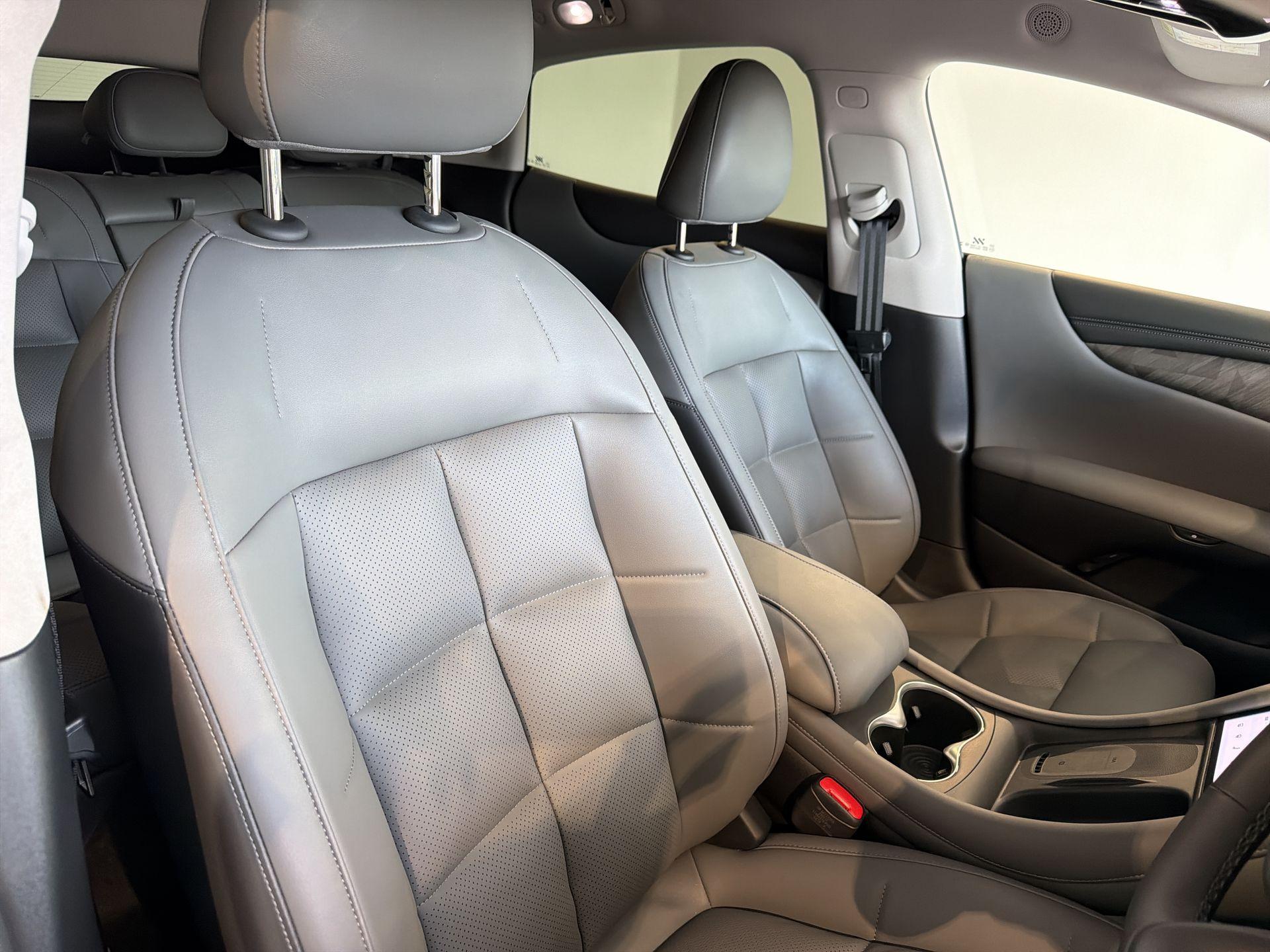 2026 MG Im5 100kWh LONG RANGE EV AU - vehicle photo 10 for sale on PureCar