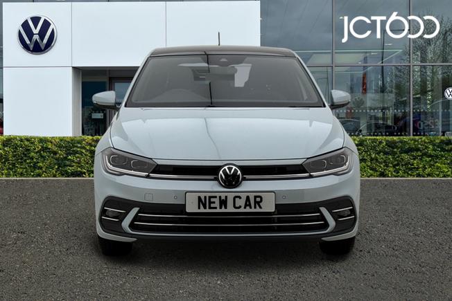VOLKSWAGEN  Polo Photo 8