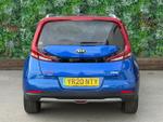 Kia Soul Photo 8