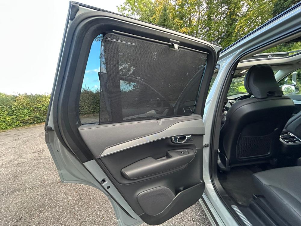 Used Volvo XC90 EA24HGZ 15