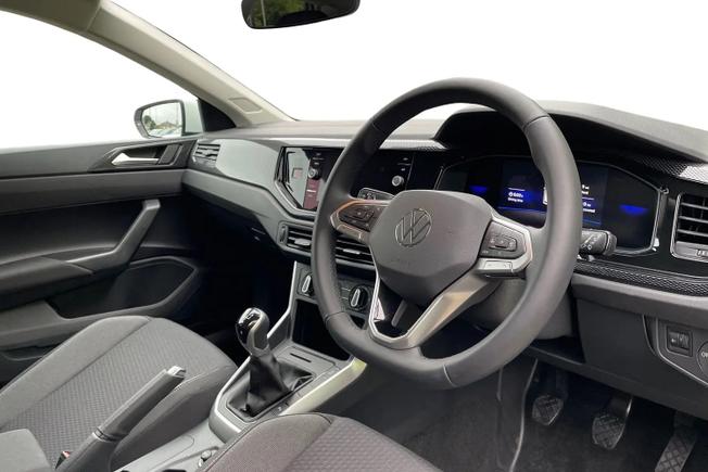 Volkswagen Polo Photo 8