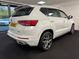 SEAT Ateca Photo 6