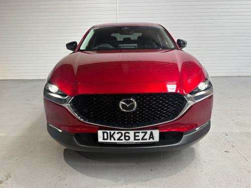 Mazda CX-30 Photo c37831d0-ea02-4c88-9775-9118e2680549.JPG