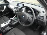 BMW 1 Series Photo 13