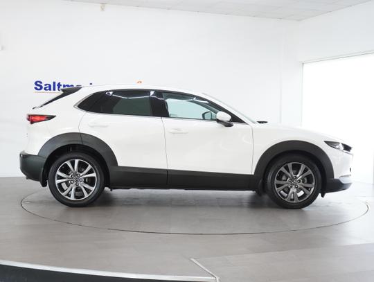 Mazda CX-30 Photo c37df896-4962-4024-81bf-dffdf7ad56bc.jpg