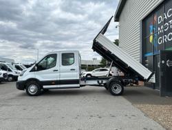 Ford Transit Photo 14