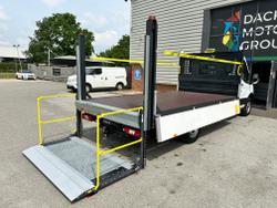 Ford Transit Photo 22