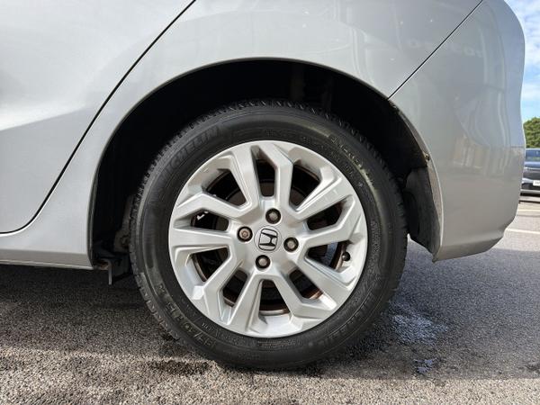 Honda Jazz Photo 9