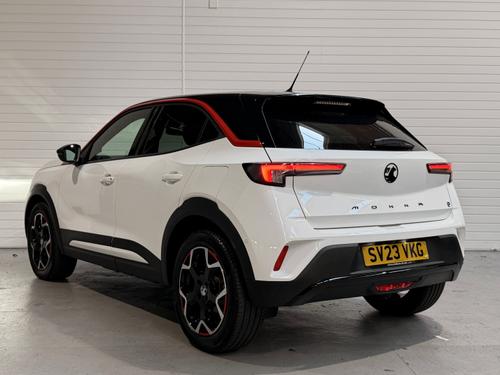 Vauxhall Mokka Electric Photo c3932f39-33c8-4a93-bd0c-a51050762fb2.jpeg