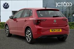 VOLKSWAGEN  Polo  Photo 3