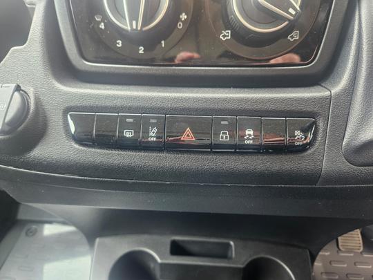 Fiat Ducato Photo