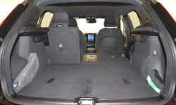 Volvo XC40 Photo 24