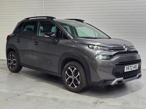Citroen C3 Aircross Photo c3a09c7b-2ad1-454e-a2ca-3232c4c4b547.jpg