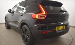 Volvo XC40 Photo 26