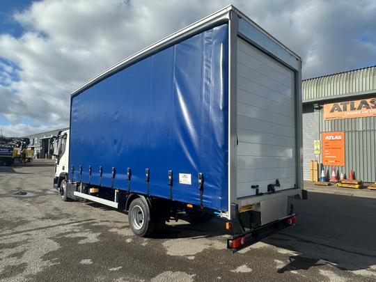 Iveco Eurocargo Photo