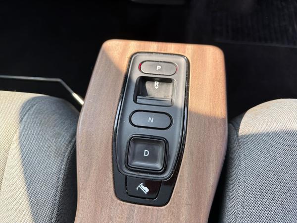 Honda Honda E Photo 25