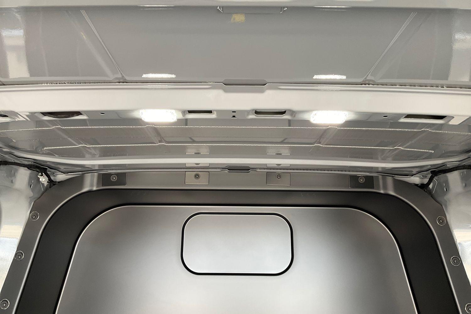 Ford TRANSIT CUSTOM Photo 7