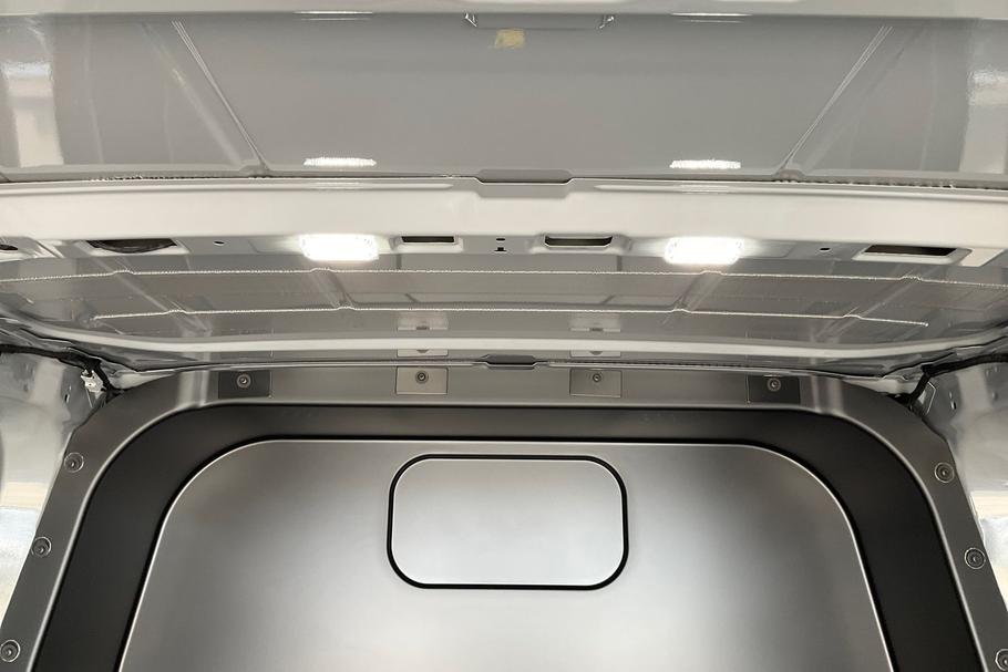 Used Ford TRANSIT CUSTOM L2DCIVSPORT2 8